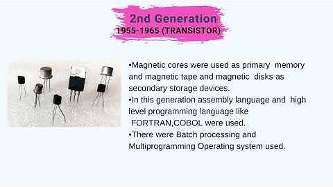 CSC429- CHAPTER 1: INTRODUCTION