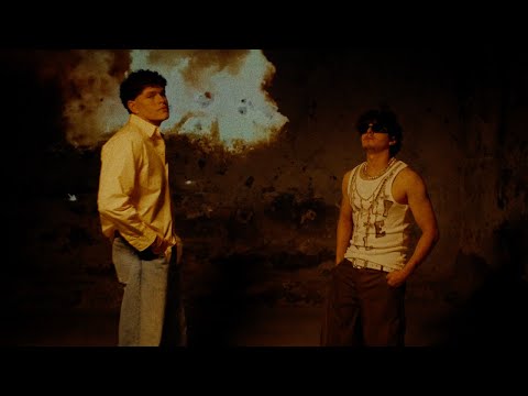 Armenta X Gabito Ballesteros PERRA MADRE Video Oficial