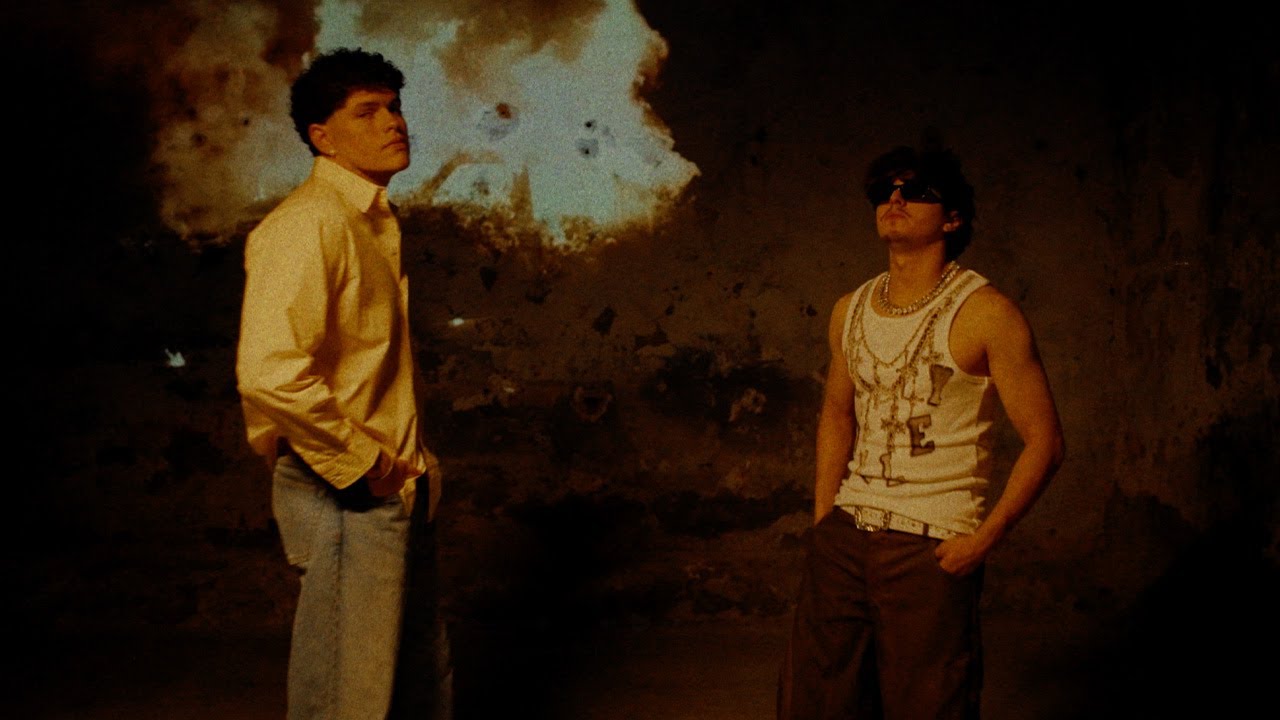 Armenta x Gabito Ballesteros - PERRA MADRE