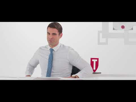 How To Stop Sweating At Interviews With The Sweat Proof Crewneck Thompson Tee