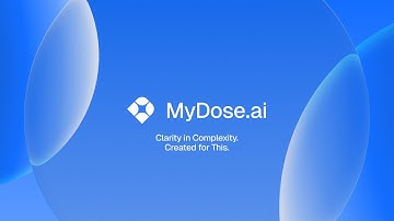 Peptide-friendly by design. Others are adapting. We were created for this.