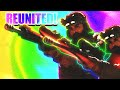 PAMAJ AND SCUMP - THE REUNION (COD Warzone)