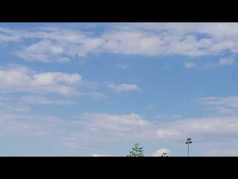 Zoomed In - FT Sparrow Differential Thrust