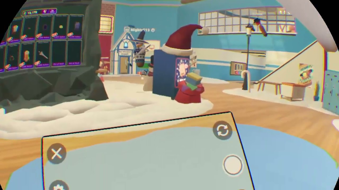 Meeting The Youtuber MightyC13 Part 1/3 Asking Questions