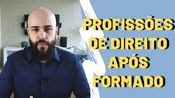 O que pode fazer um estudante de Direito?