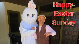 LIVE: Easter Sunday