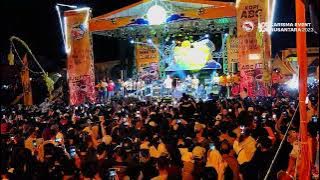 Hidup Ini Mahal Momment Ini Mahal Juga di Hari Nelayan Palabuhanratu ke 63 GOLIATH