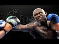 Antonio tarver  devastating left hand