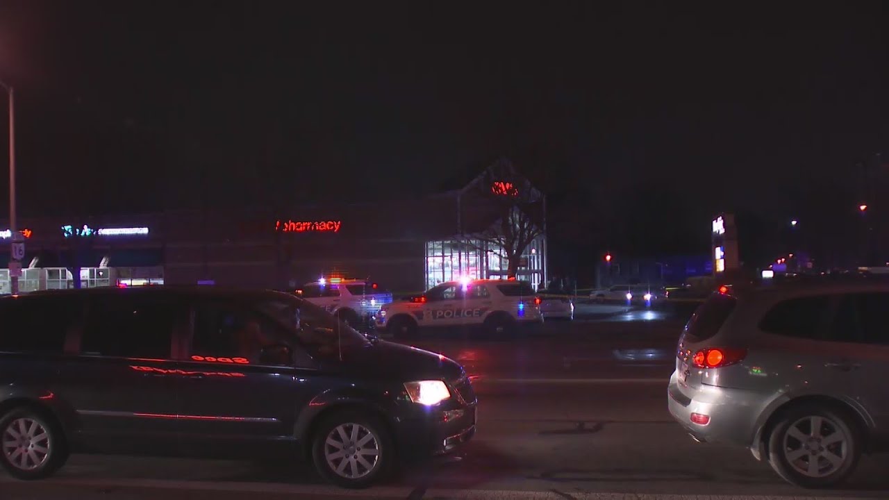 Columbus Police ID officers involved in fatal shooting of 15-year-old ...