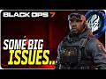 Black Ops 7 Has Some Serious Issues After Season 2...