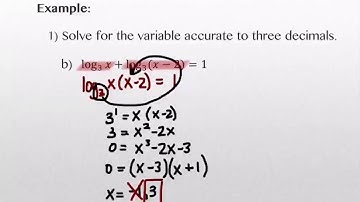5.5 Bases other than e
