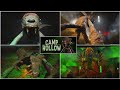 Camp Hollow all jumpscares