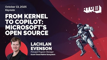 From Kernel To CoPilot: Microsoft