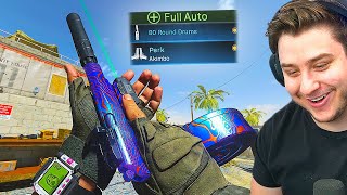 This New Sykov Pistol Is Simply Broken