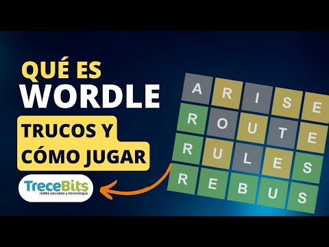 Video: ¿Cuál es el significado de wordable?