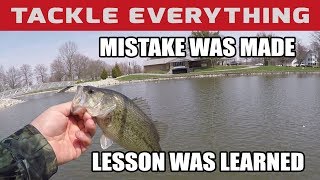 BACK TO TRY FOR MY PB