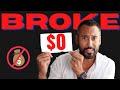 Investing $0 | First 6 Investments I Made From Broke to Multi-Millionaire