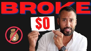 Investing $0 | First 6 Investments I Made From Broke to Multi-Millionaire