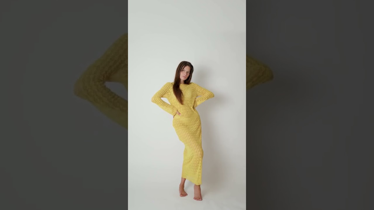 Posing tips for models