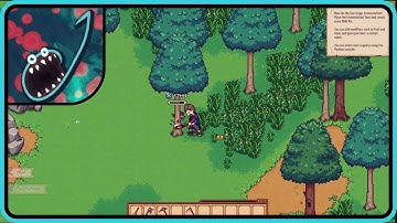 Jerma Streams [with Chat] - Travellers Rest