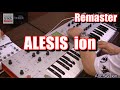 ALESIS ion Demo &amp; Review [Remaster]