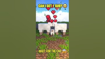 Perfect Minecraft Loop | #loop #Shorts #minecraft #gaming #endless #clutch #infinity #trend #meme