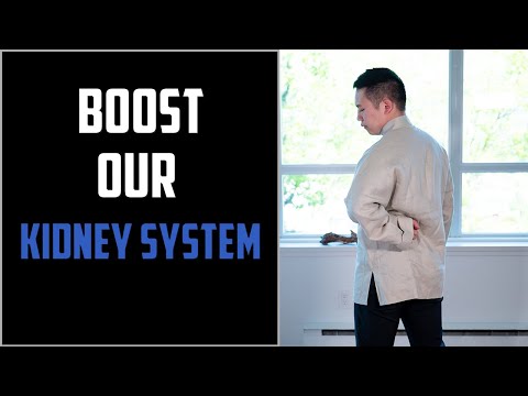 Βίντεο: Η τεχνική Qigong έχει θεραπευτική δύναμη