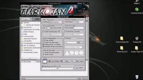 Turkojan Indetectável - Novo Método - Stupify