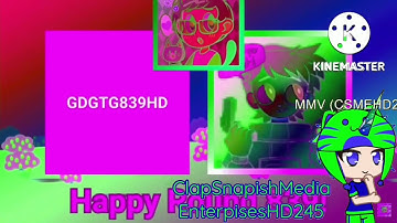 (Gets X Collab - 124 till 968) Preview 214537 v4.5 Gets Everything - Add Round 844