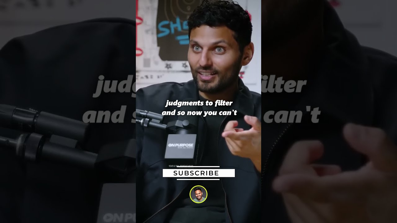 The Power Of Solitude Discovering Your True Self With Jay Shetty And Stephan Labossiere 