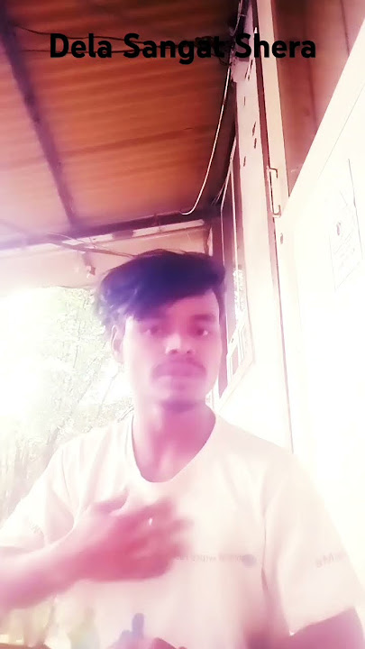 Dela Sangat Dela Re(Santhali Song)Dela Ra#viral#shortvideos#shorts