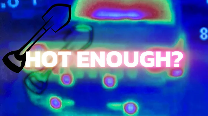 LED vs Halogen vs Winter