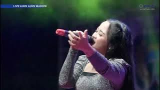 Satru 2 - Vina Virginia - OM Mbois Live Alun-Alun Madiun 2023