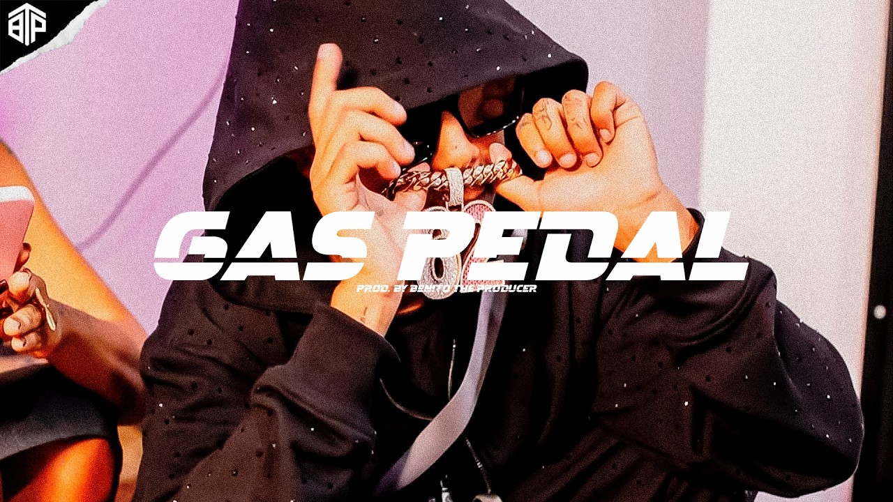 Lil Naay x Luis Brown x Huan62 - Detroit Type Beat 