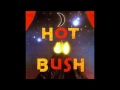 Hot bush  flight 69