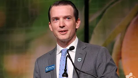 2022 NACD Annual Meeting CEO Address - Jeremy Peters