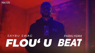 Saybu Swag - Flou'u (Beat and Lyrics) Resimi