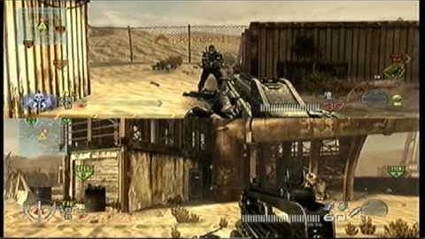 CoD MW2 :: Easy Way to Get a Tactical Nuke