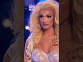 “Tatiana vs. Alyssa Edwards” #rupaulsdragrace #dragrace
