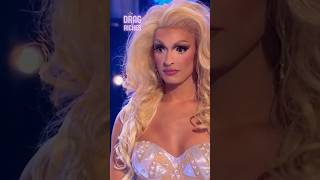 “Tatiana vs. Alyssa Edwards” #rupaulsdragrace #dragrace