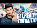 BGMI LIVE - INSANE BATTLE &amp; RANK PUSH #bgmilive #shorts #shortsfeed
