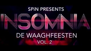 Teaser Insomnia Vol. 2