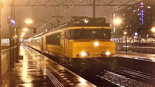NS 1750 Rijdt haar allerlaatste rit! (NS 1700 Uit dienst) by Kaaiman Productions 🏳️‍🌈 118 views 1 month ago 1 minute, 9 seconds