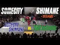 【 SOMECITY SHIMANE 2019 】  Ex.GAME " SOMECITY SHIMANE SELECT vs TEAM ballaholic "