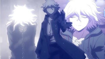 Warning (phonk) - A Nagito edit