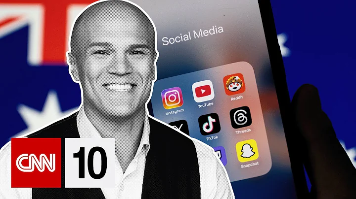 A first-of-its-kind social media ban for kids takes effect | December 10, 2025