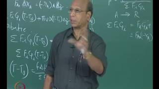Mod-01 Lec-45 Non-isothermal Plug Flow Reactors Part II