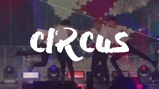 220612 스트레이키즈 VCR + Circus | Stray Kids 2nd World Tour “MANIAC” in JAPAN D-2