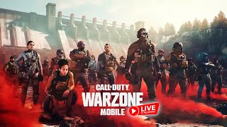 WARZONE MOBILE 🟢 JOGANDO COM 20 DE FPS 😢