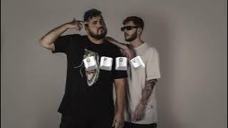Gangbang - Meia Noite